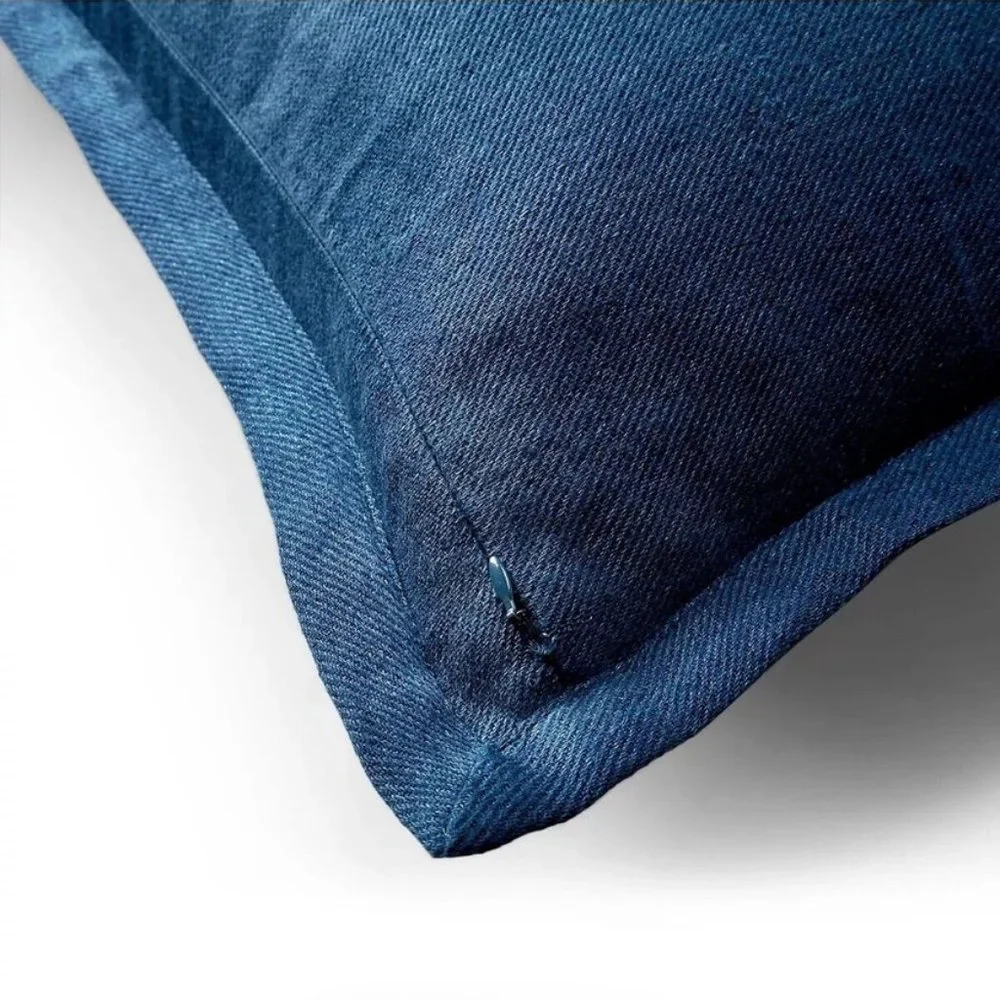 Lauren Ralph Lauren Gavin Stripe Full/Queen Comforter Set + 2 Euro Shams